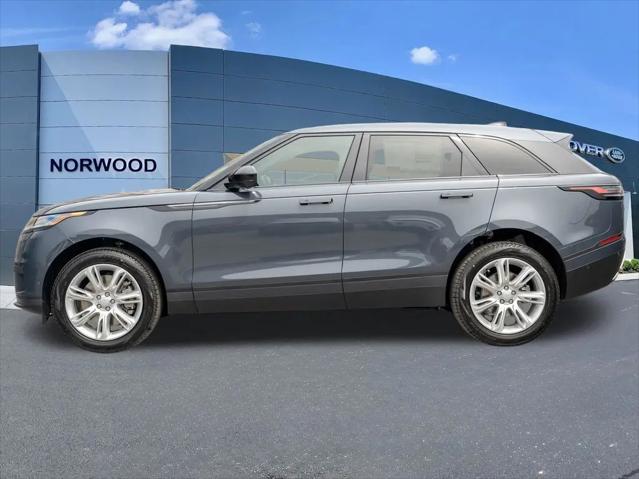 2026 Land Rover Range Rover Velar S