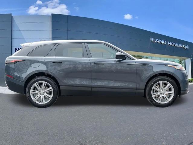 2026 Land Rover Range Rover Velar S