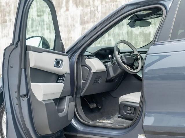 2026 Land Rover Range Rover Velar S