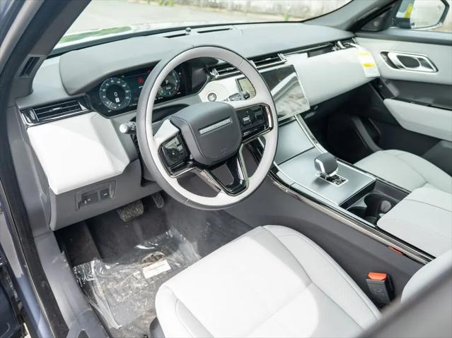 2026 Land Rover Range Rover Velar S
