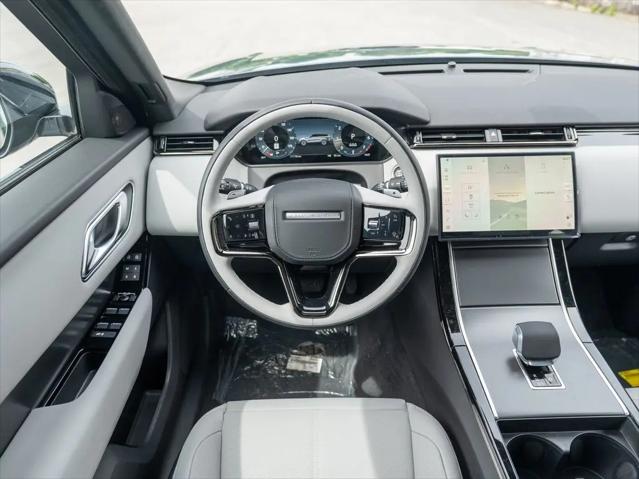 2026 Land Rover Range Rover Velar S