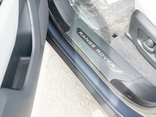 2026 Land Rover Range Rover Velar S