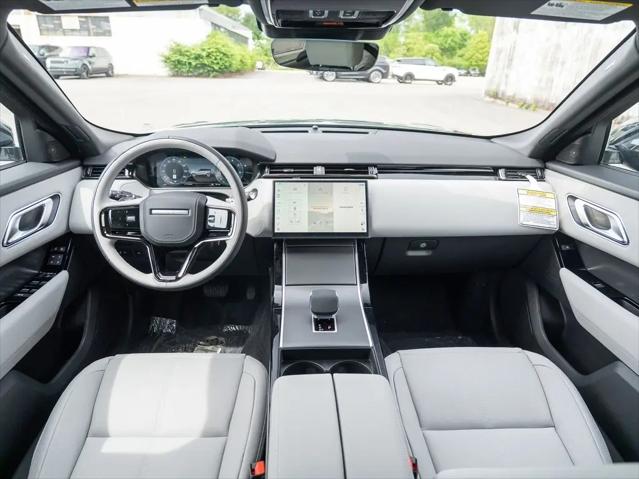 2026 Land Rover Range Rover Velar S