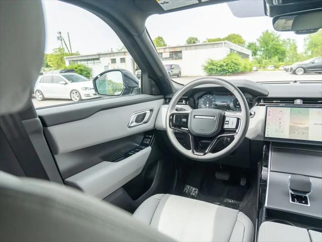 2026 Land Rover Range Rover Velar S