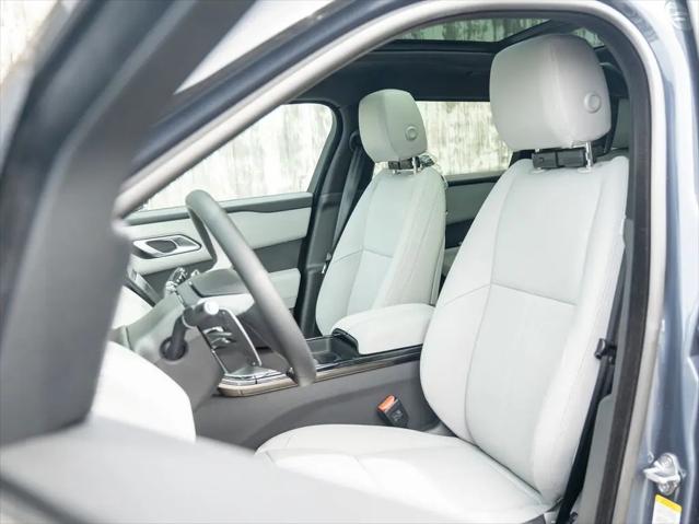 2026 Land Rover Range Rover Velar S