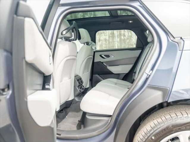 2026 Land Rover Range Rover Velar S