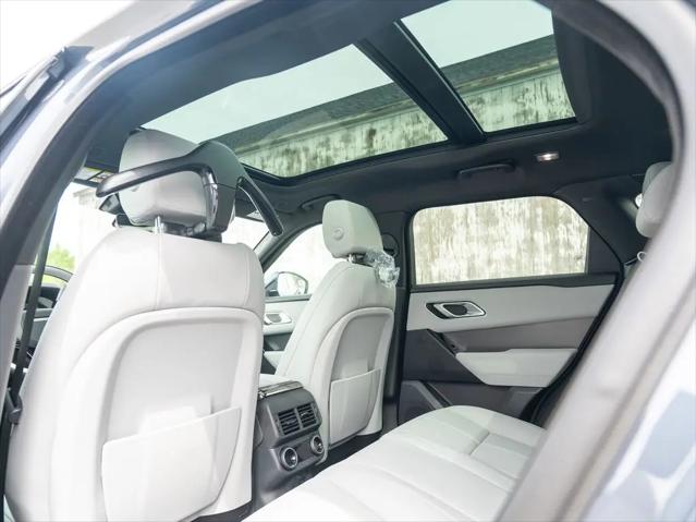 2026 Land Rover Range Rover Velar S