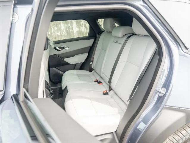 2026 Land Rover Range Rover Velar S