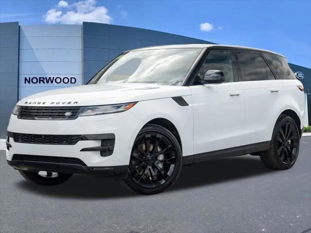 2026 Land Rover Range Rover Sport P360 SE for sale in Norwood, MA