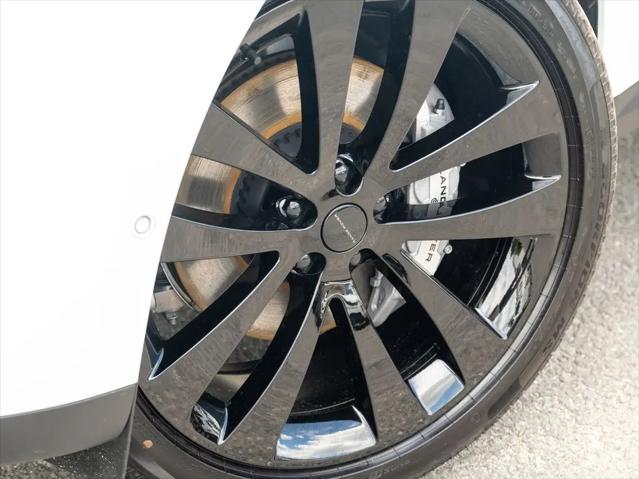 2026 Land Rover Range Rover Sport P360 SE