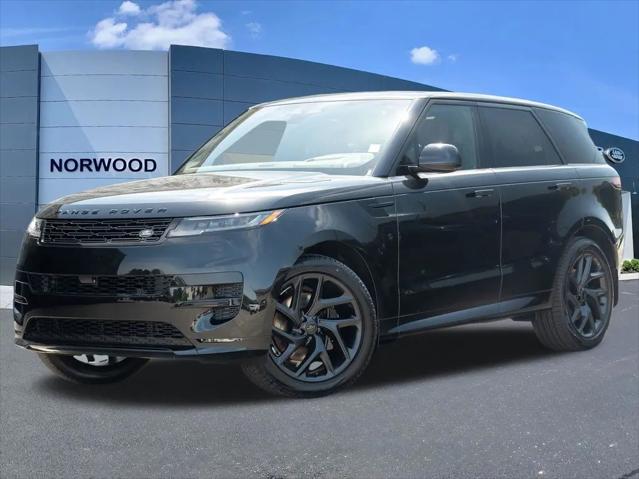 2026 Land Rover Range Rover Sport P400 Dynamic SE for sale in Norwood, MA