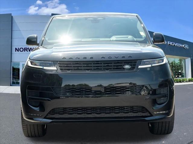 2026 Land Rover Range Rover Sport P400 Dynamic SE