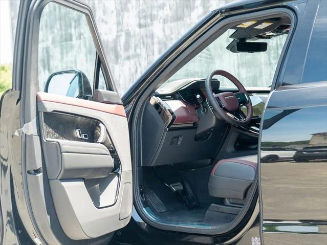 2026 Land Rover Range Rover Sport P400 Dynamic SE