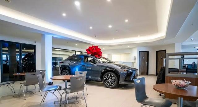 2019 Mercedes-Benz GLC 4MATIC