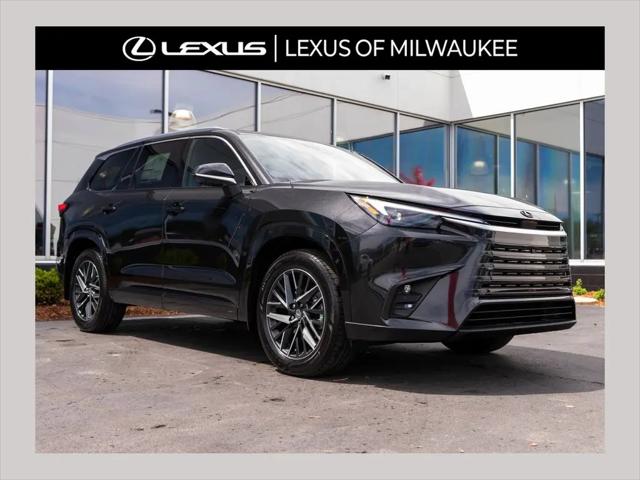 2026 Lexus TX 350 Luxury for sale in Glendale, WI