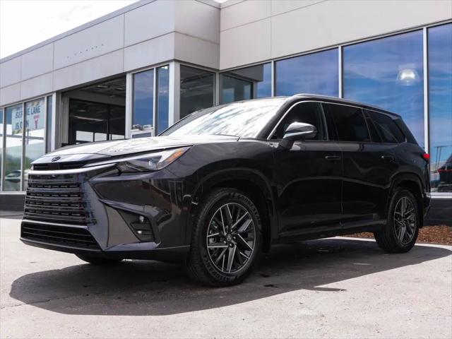 2026 Lexus TX 350 Luxury