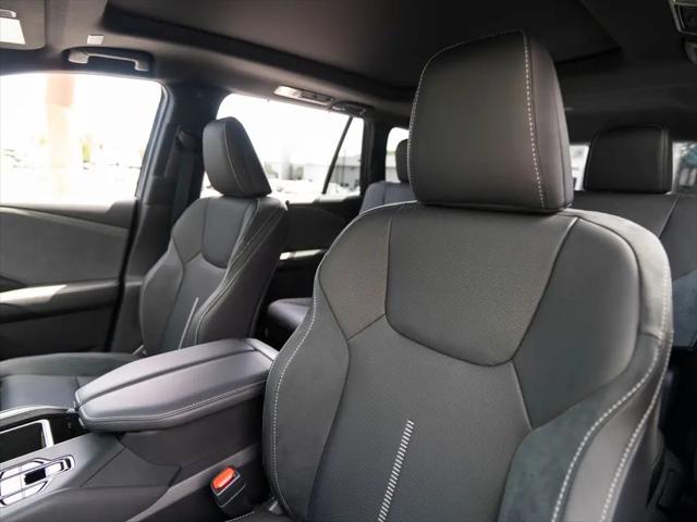 2026 Lexus TX 350 Luxury