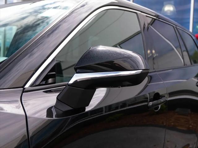 2026 Lexus TX 350 Luxury