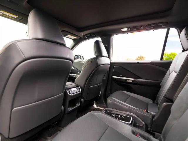 2026 Lexus TX 350 Luxury