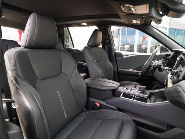 2026 Lexus TX 350 Luxury