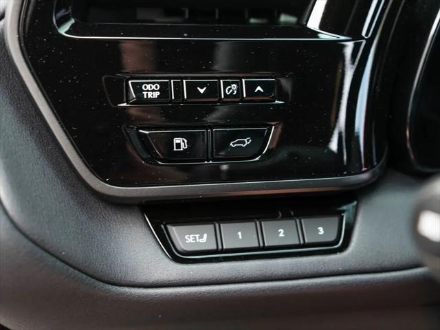 2026 Lexus TX 350 Luxury