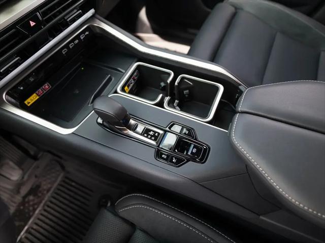 2026 Lexus TX 350 Luxury