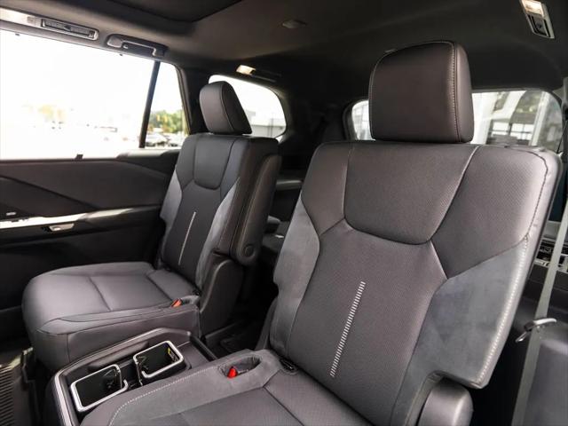 2026 Lexus TX 350 Luxury