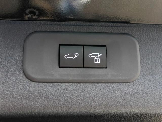 2026 Lexus TX 350 Luxury