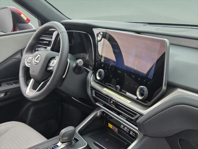 2026 Lexus TX 350 Premium