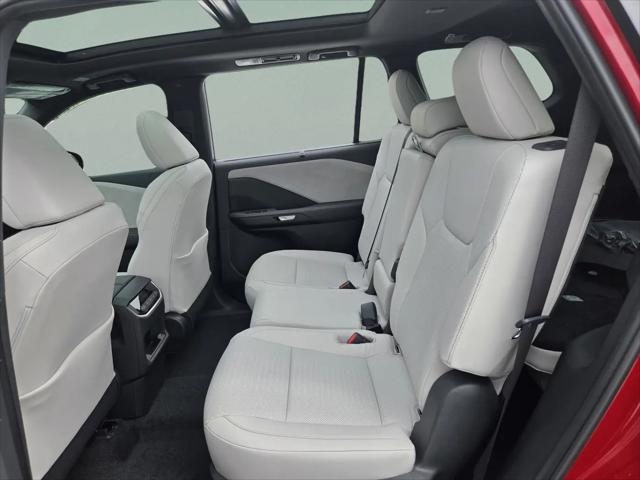 2026 Lexus TX 350 Premium