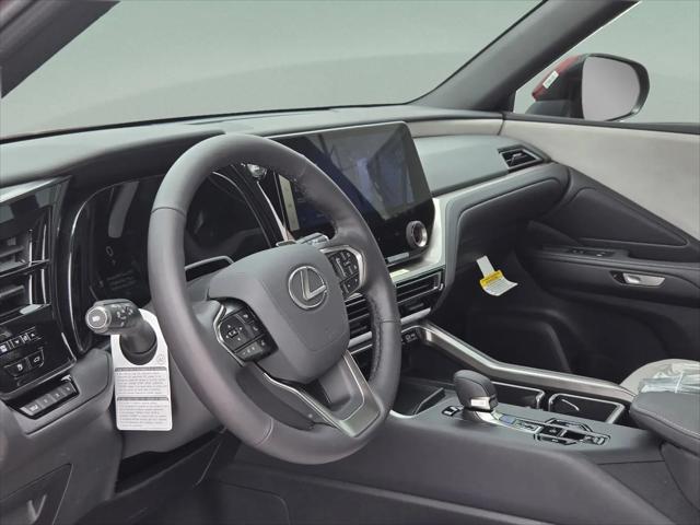 2026 Lexus TX 350 Premium