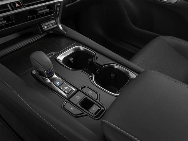 2026 Lexus RX 350 Premium+