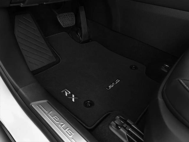 2026 Lexus RX 350 Premium+