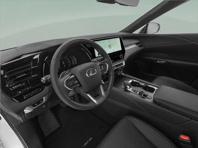 2026 Lexus RX 350 Premium+