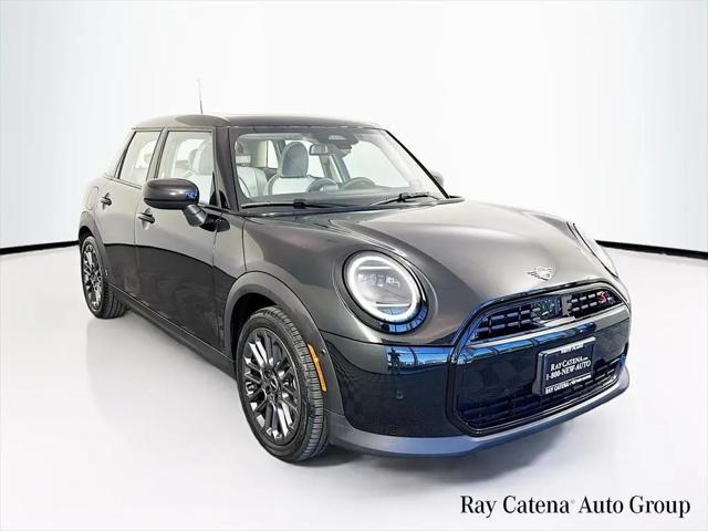 2026 MINI Hardtop Cooper S for sale in White Plains, NY