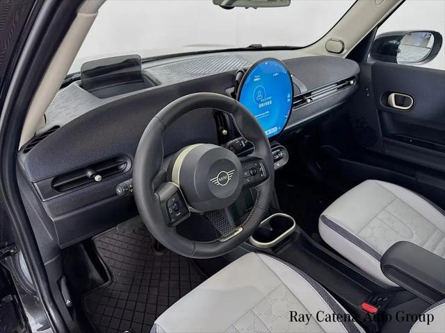 2026 MINI Hardtop Cooper S