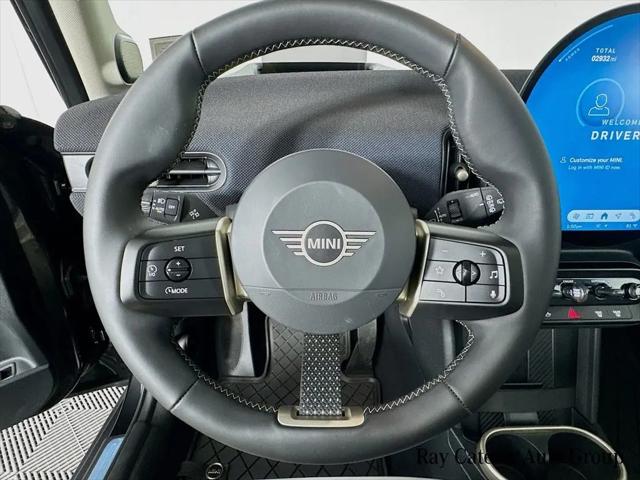 2026 MINI Hardtop Cooper S