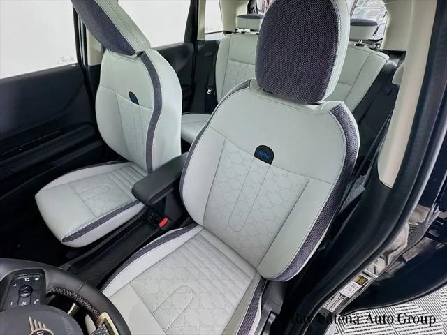 2026 MINI Hardtop Cooper S