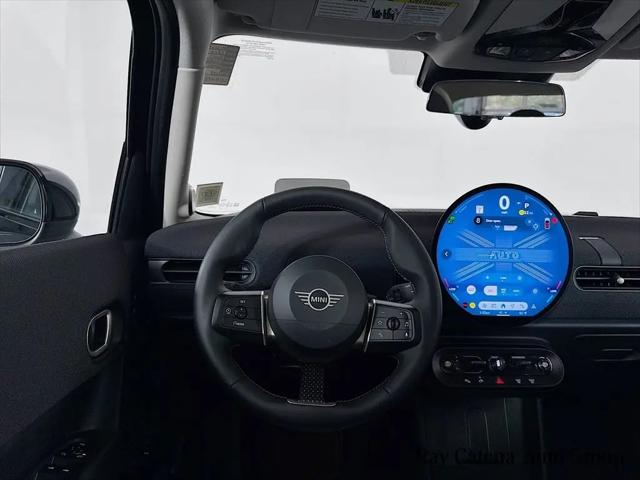 2026 MINI Hardtop Cooper S
