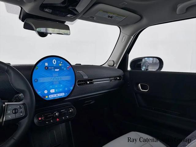 2026 MINI Hardtop Cooper S