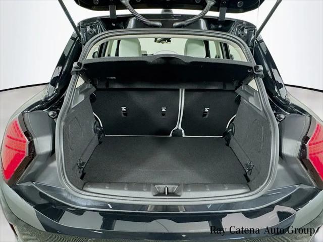 2026 MINI Hardtop Cooper S