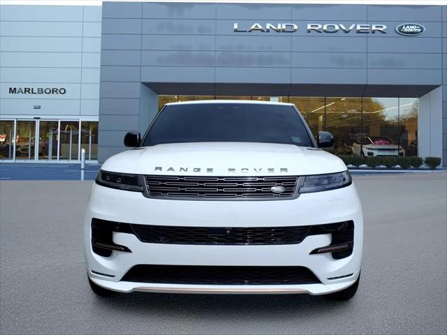 2025 Land Rover Range Rover Sport P400 Dynamic SE