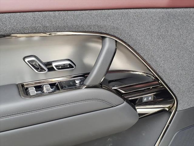 2025 Land Rover Range Rover Sport P400 Dynamic SE