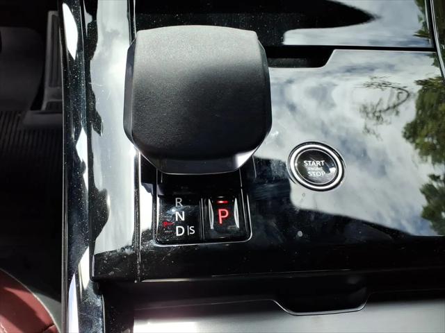 2025 Land Rover Range Rover Sport P400 Dynamic SE