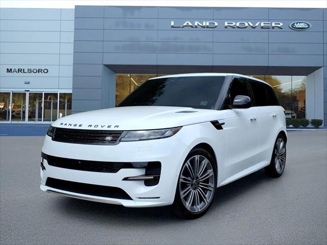 2025 Land Rover Range Rover Sport P400 Dynamic SE for sale in Marlboro, NJ