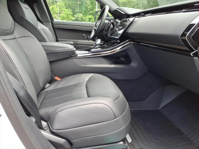 2026 Land Rover Range Rover Sport P400 Dynamic SE
