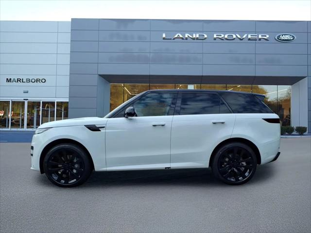 2026 Land Rover Range Rover Sport P400 Dynamic SE