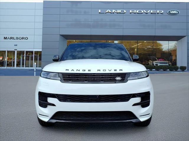 2026 Land Rover Range Rover Sport P400 Dynamic SE