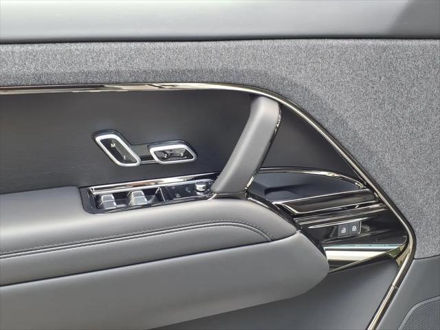 2026 Land Rover Range Rover Sport P400 Dynamic SE