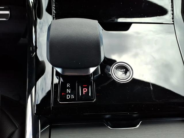 2026 Land Rover Range Rover Sport P400 Dynamic SE